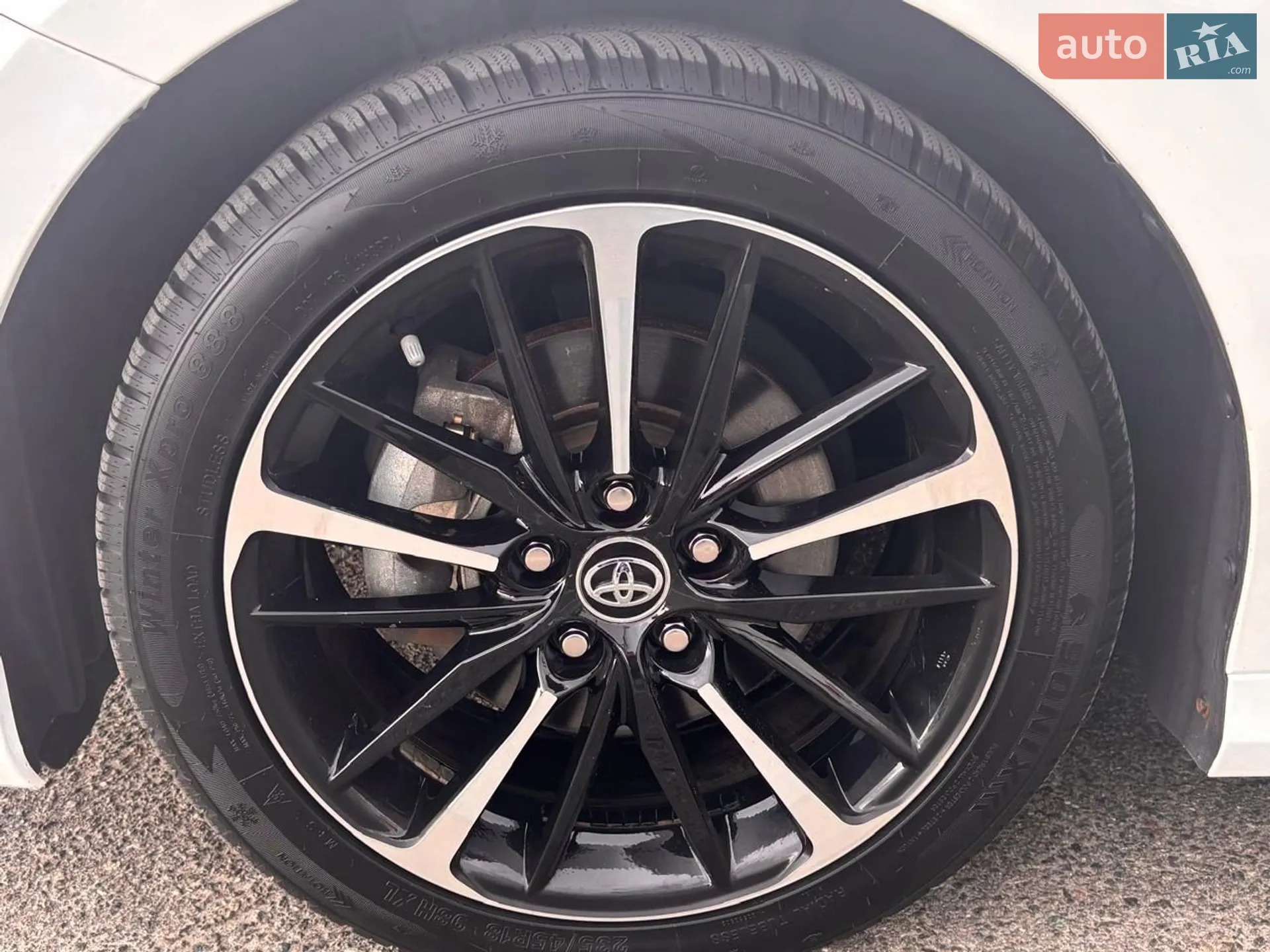 2022 Toyota Camry - мініатюра 20