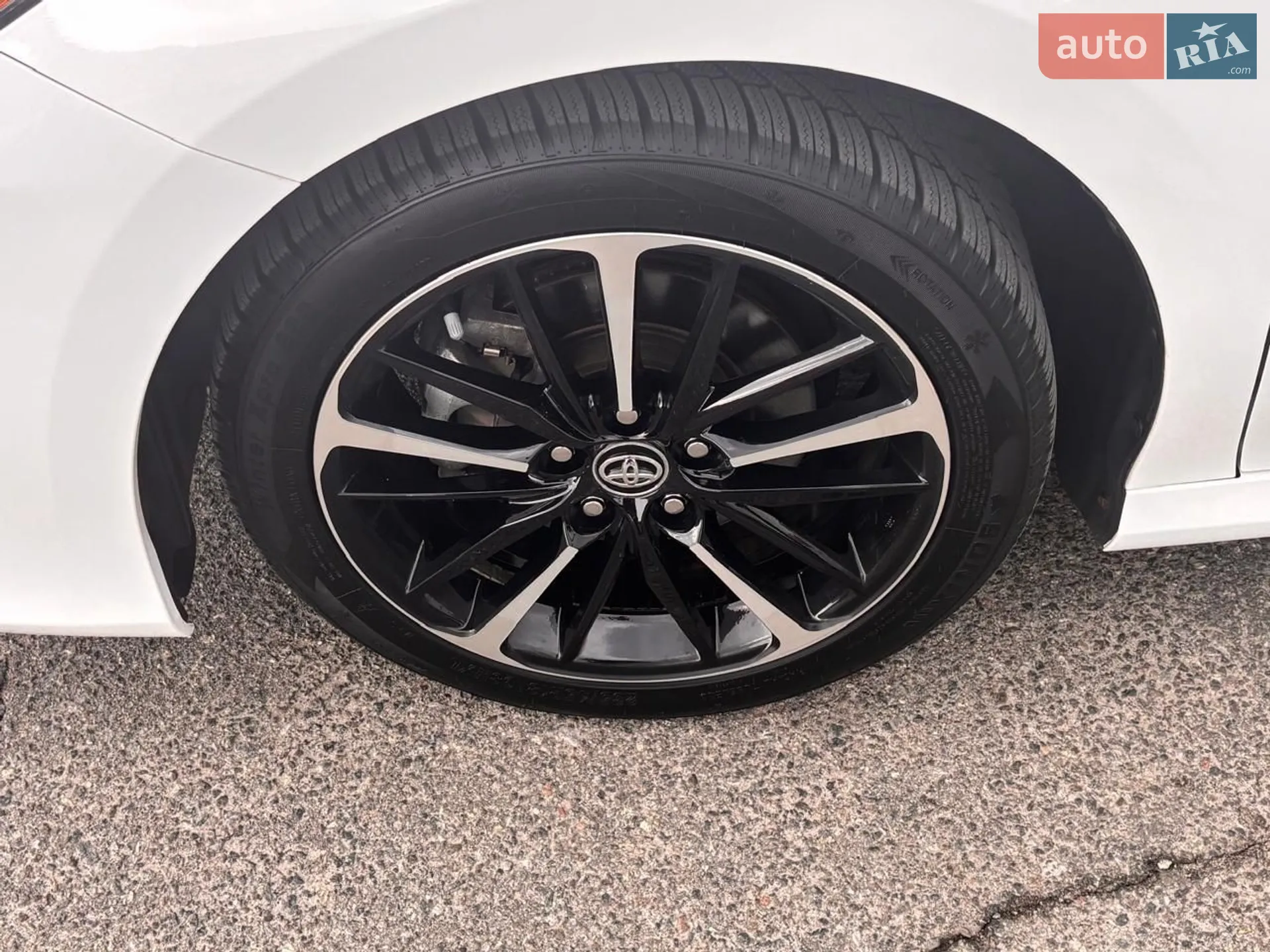 2022 Toyota Camry - мініатюра 25