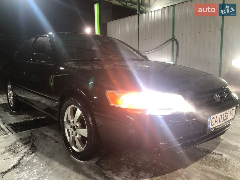 Toyota Camry 1999