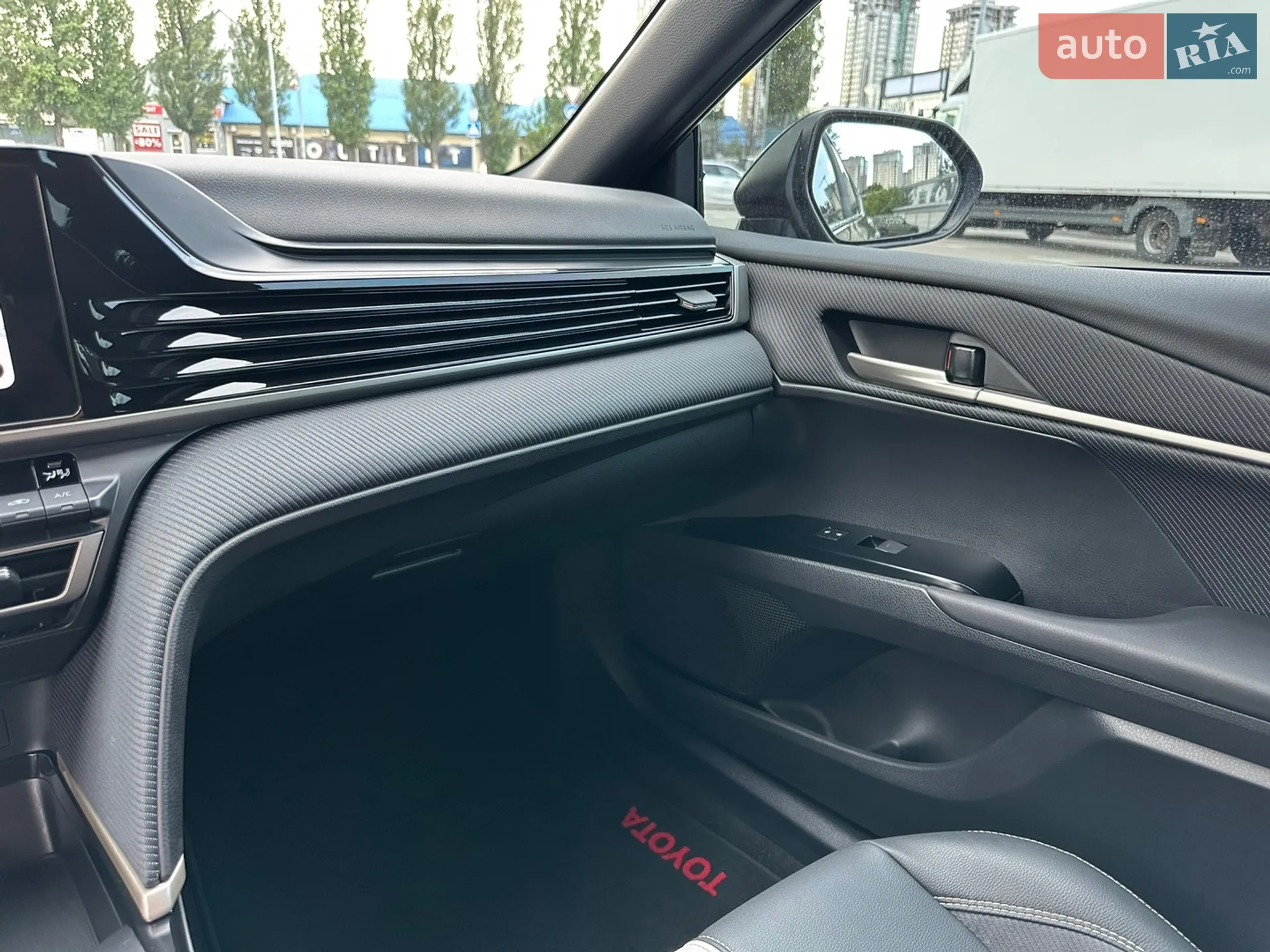 2024 Toyota Camry - мініатюра 9