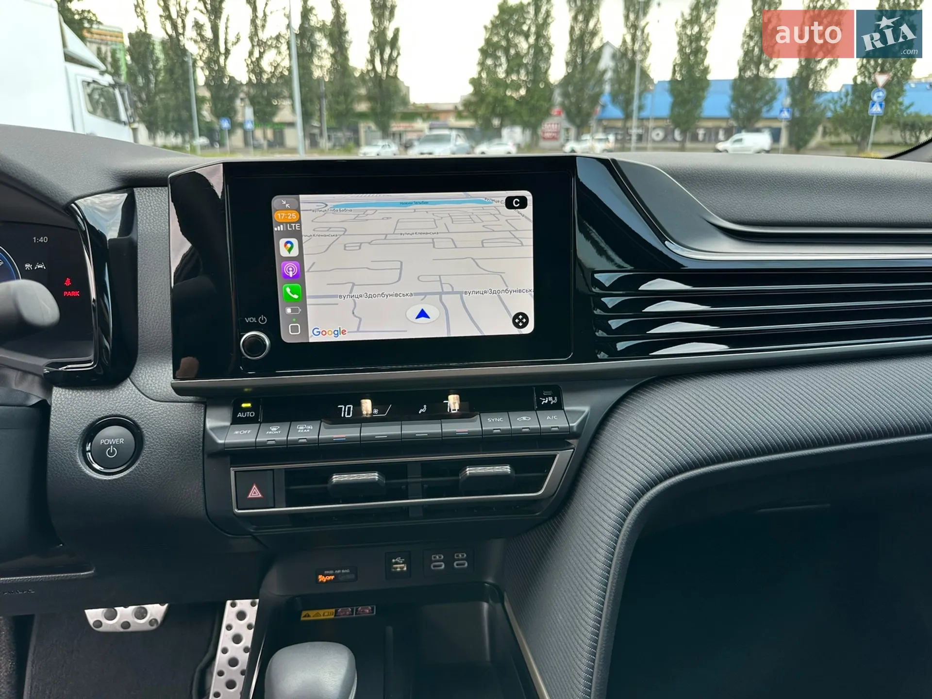 2024 Toyota Camry - мініатюра 8