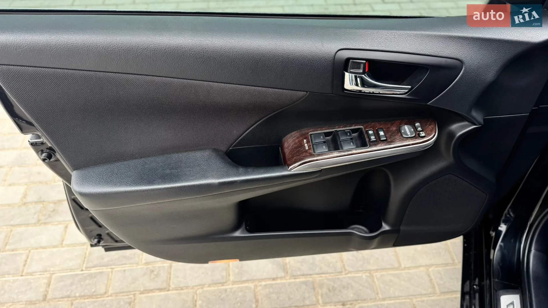2015 Toyota Camry - мініатюра 14