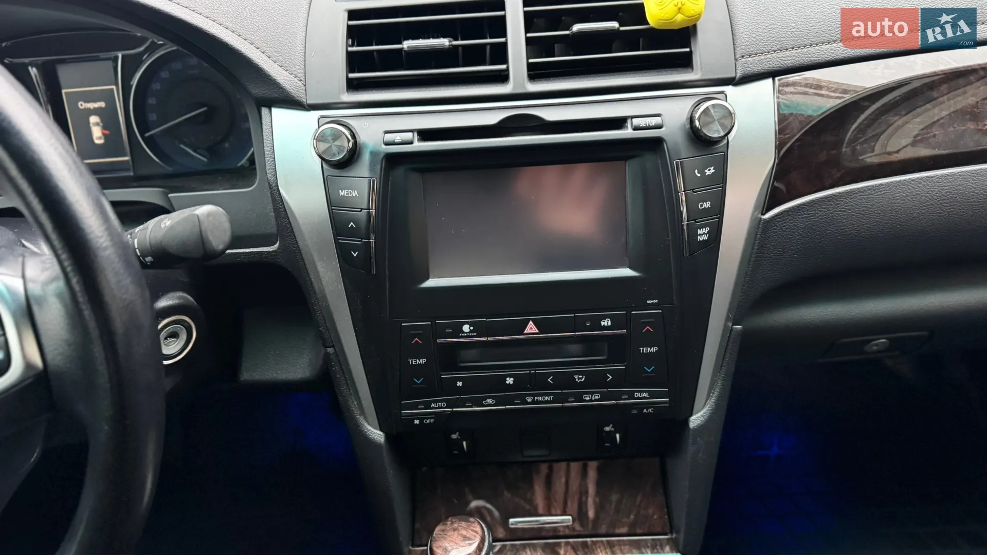 2015 Toyota Camry - мініатюра 32