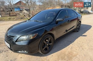 Седан Toyota Camry 2007 в Виннице