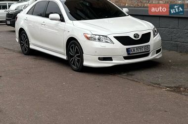 Седан Toyota Camry 2007 в Борисполе
