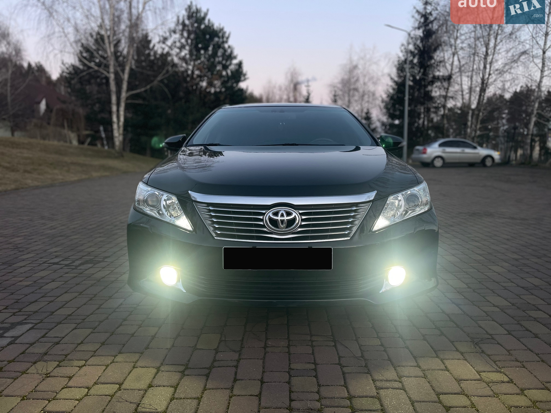 2011 Toyota Camry - мініатюра 24
