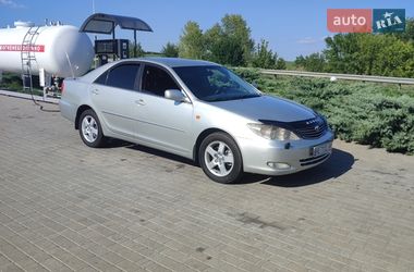 Седан Toyota Camry 2003 в Покрове