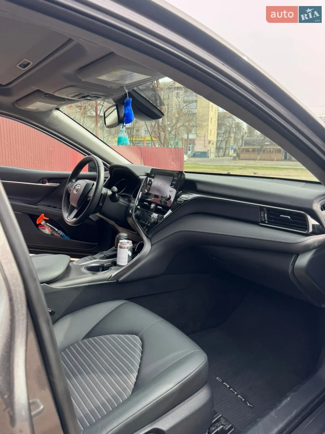 2023 Toyota Camry - мініатюра 16