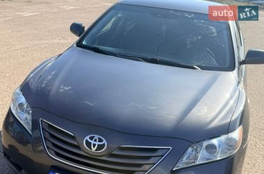 Седан Toyota Camry 2008 в Чернігові