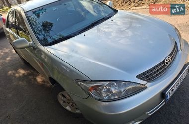 Седан Toyota Camry 2003 в Болграде