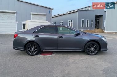 Седан Toyota Camry 2012 в Одессе