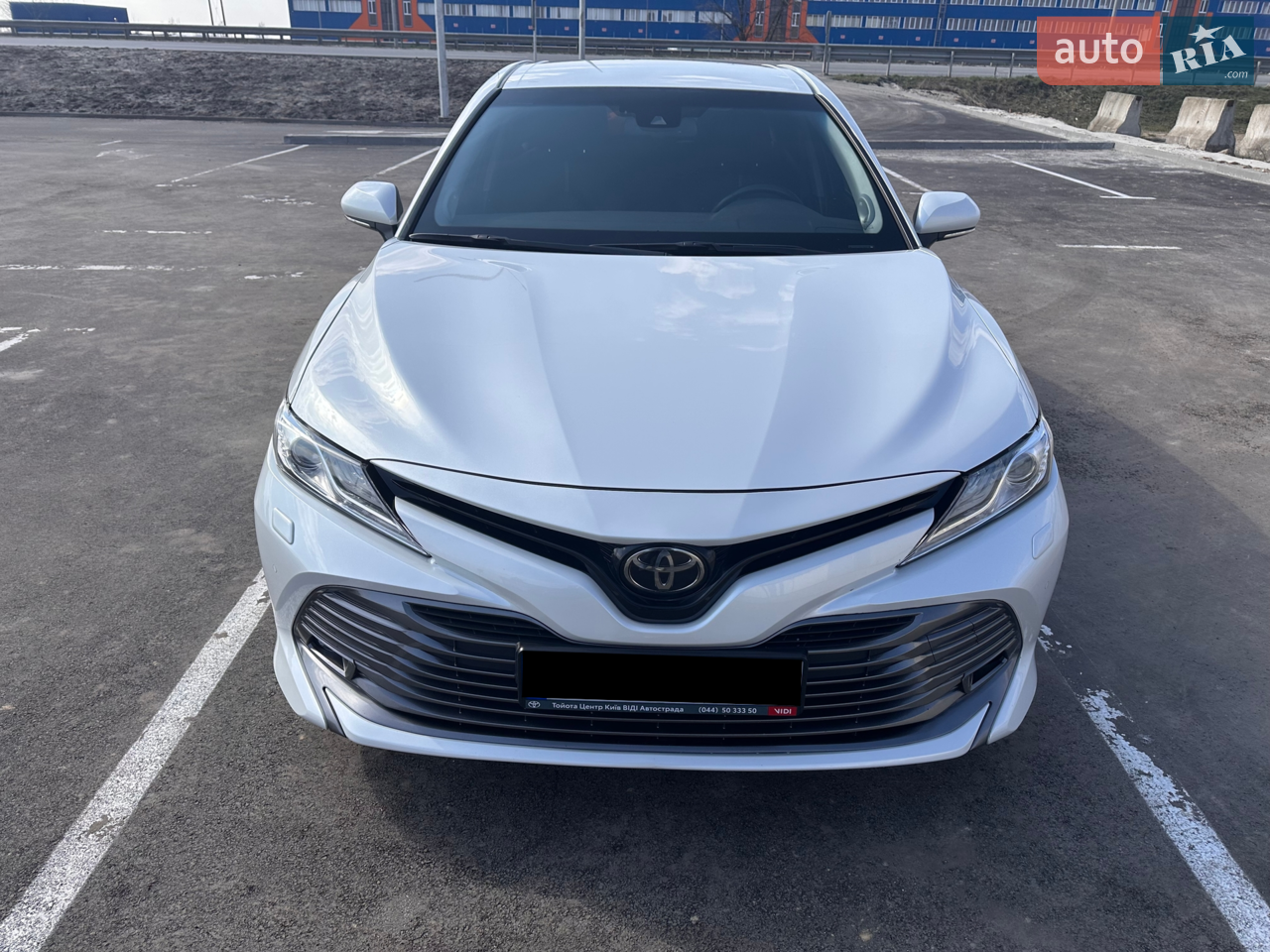 2020 Toyota Camry - мініатюра 20