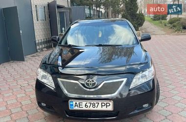 Седан Toyota Camry 2008 в Кривом Роге