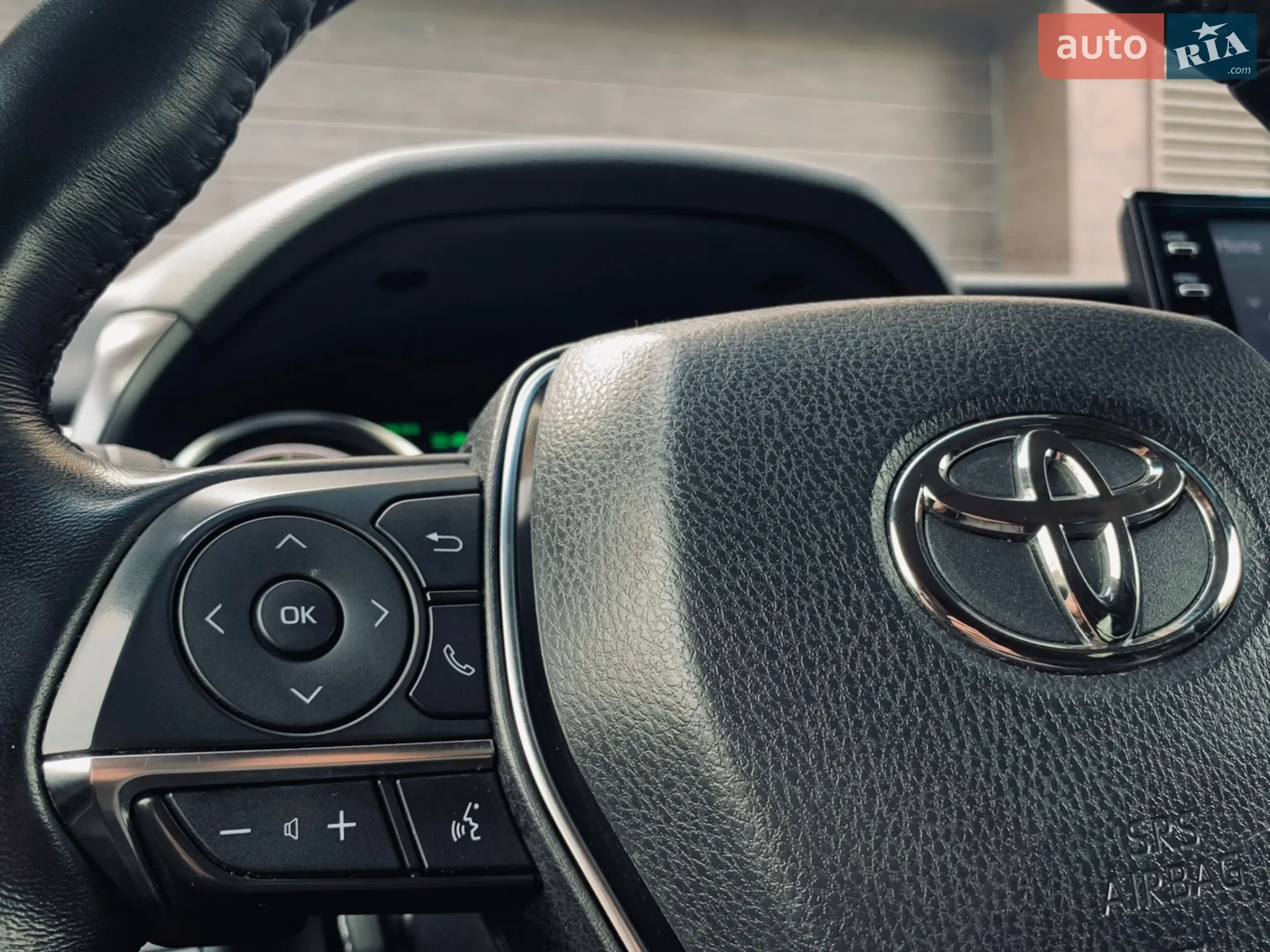 2021 Toyota Camry - мініатюра 15