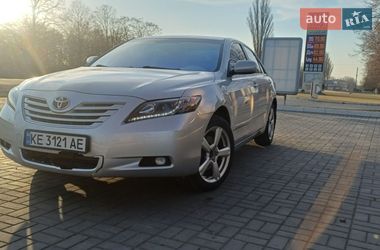 Седан Toyota Camry 2008 в Магдалиновке