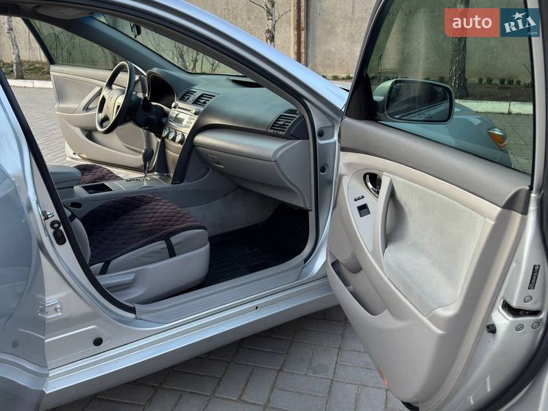 Седан Toyota Camry 2008 в Кропивницькому фото 17 Седан Toyota Camry 2008 в Кропивницькому