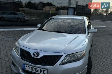 Седан Toyota Camry 2009 в Запорожье