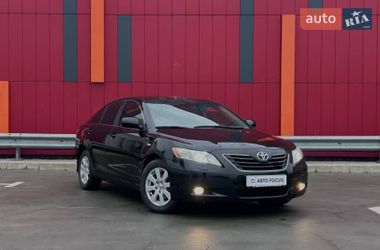 Седан Toyota Camry 2008 в Києві