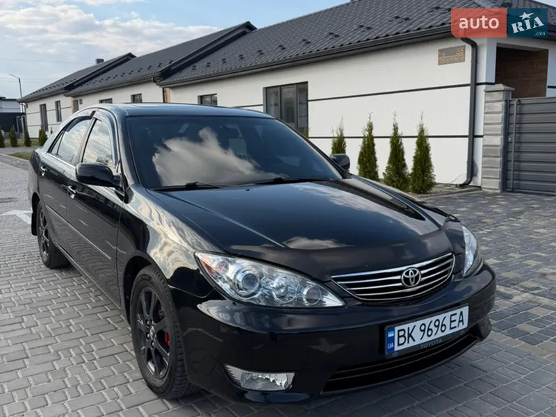 Toyota Camry 2006 VIN 4T1BK46K67U513951 фото оголошення 25 з 56