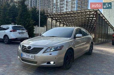 Седан Toyota Camry 2006 в Одесі