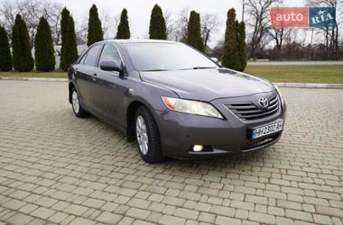 Седан Toyota Camry 2007 в Одесі