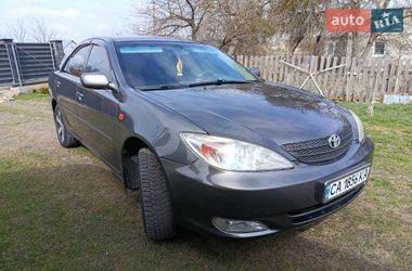 Седан Toyota Camry 2003 в Радехове