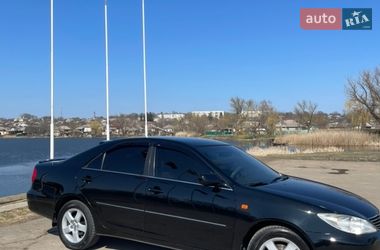 Седан Toyota Camry 2003 в Балте