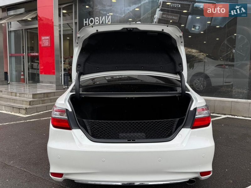 Седан Toyota Camry 2016 в Одессе