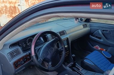 Седан Toyota Camry 1996 в Белгороде-Днестровском