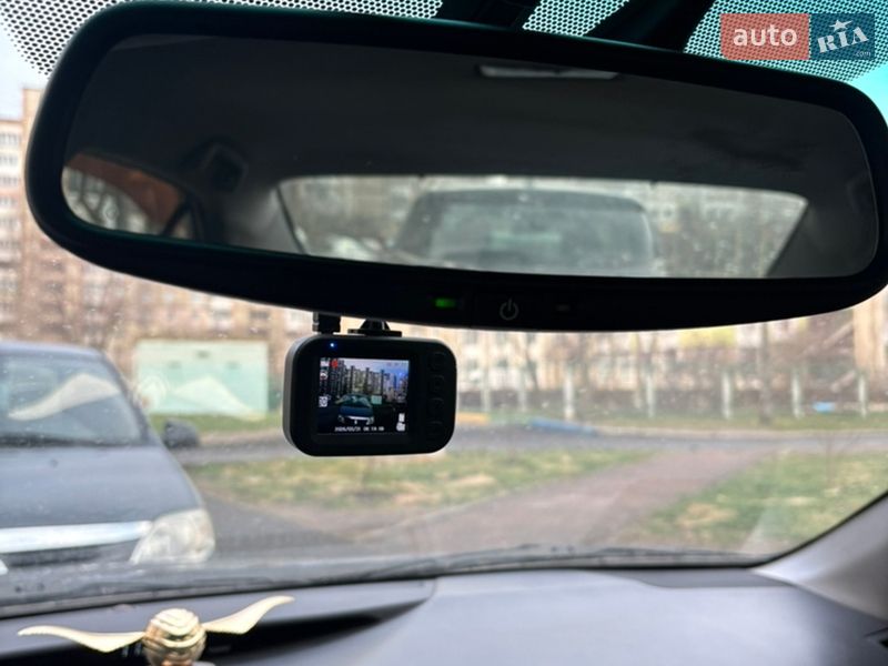 Седан Toyota Camry 2008 в Киеве