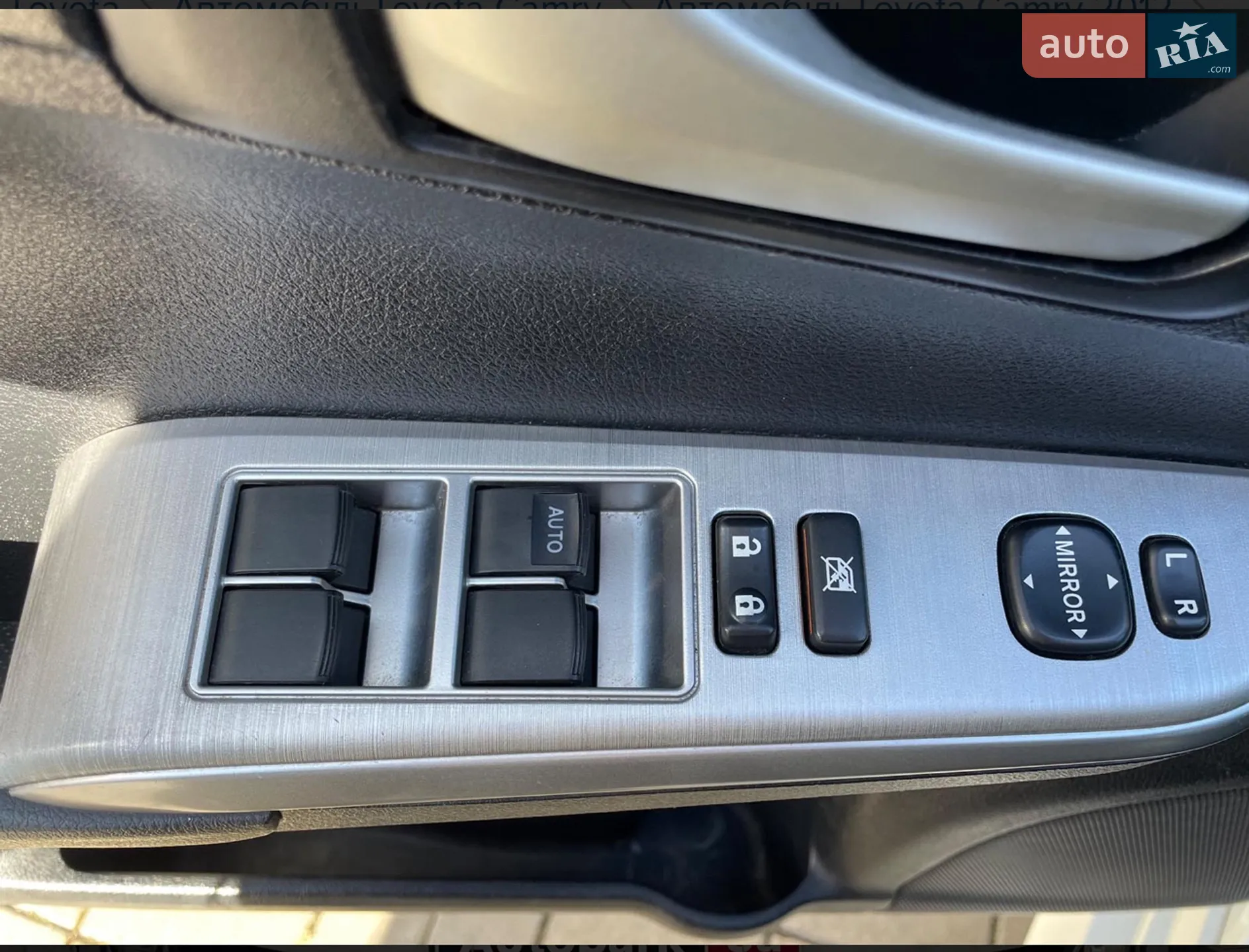 2012 Toyota Camry - мініатюра 21