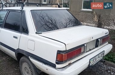Седан Toyota Camry 1988 в Вінниці