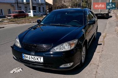 Седан Toyota Camry 2003 в Одесі