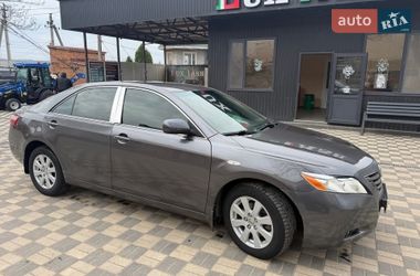 Седан Toyota Camry 2007 в Одессе
