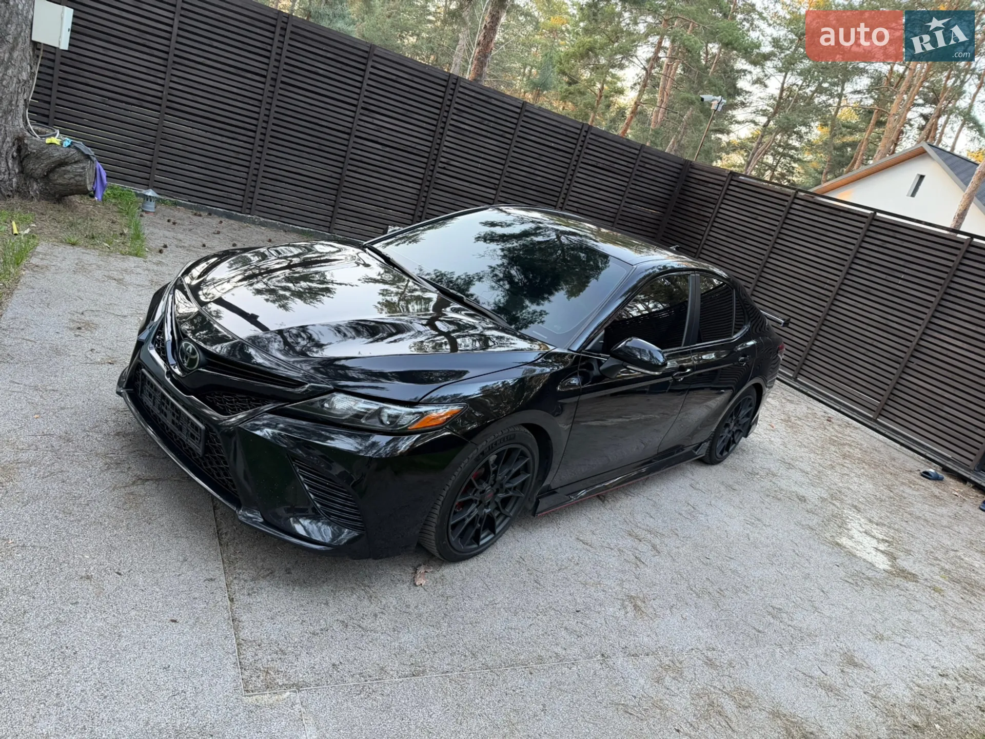 2021 Toyota Camry - мініатюра 9