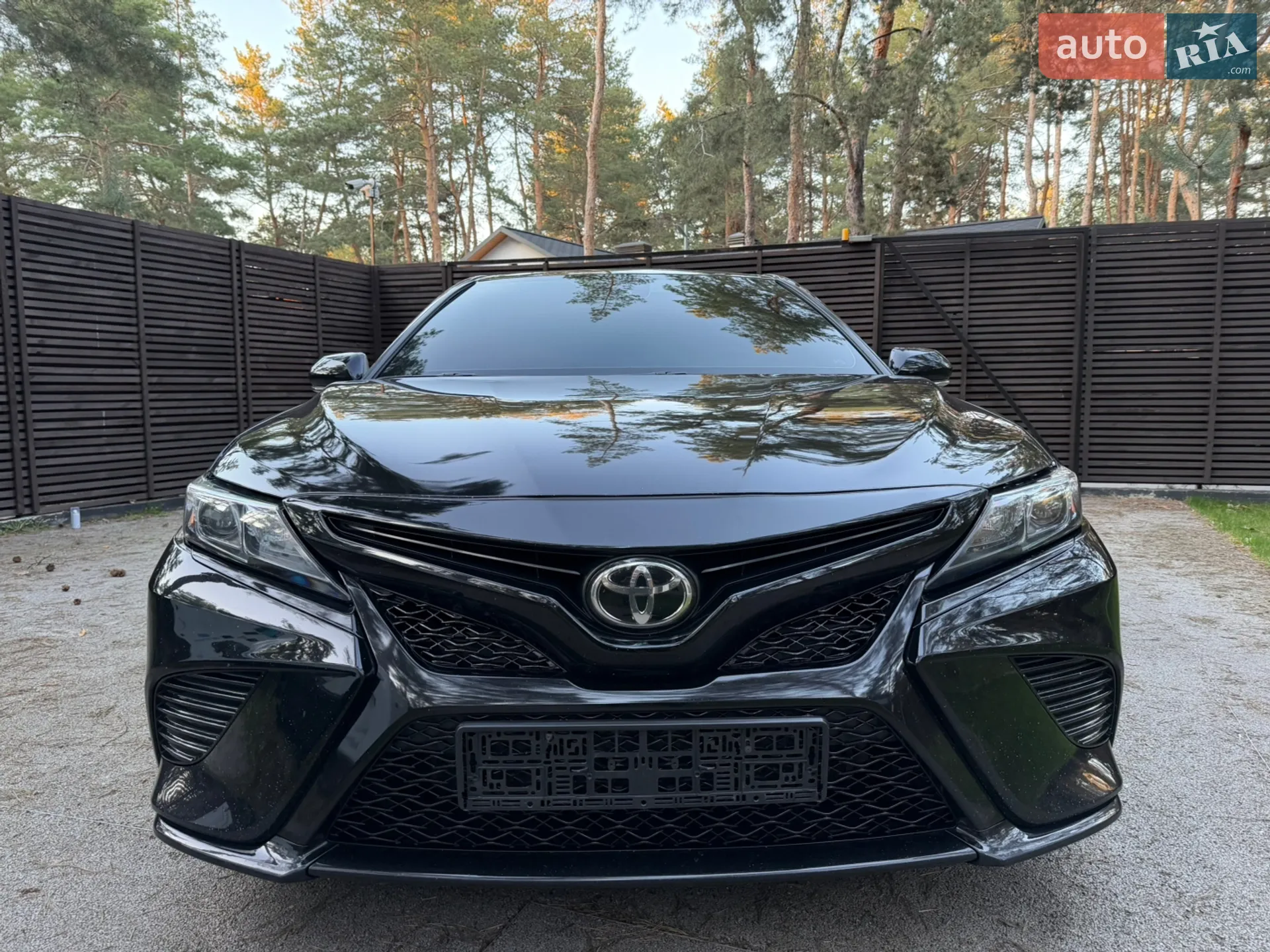 2021 Toyota Camry - мініатюра 11