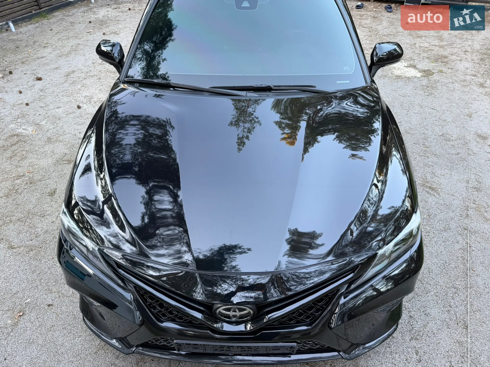2021 Toyota Camry - мініатюра 12