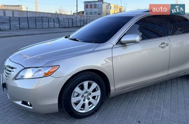Седан Toyota Camry 2006 в Харькове