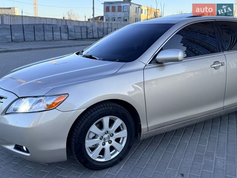 Toyota Camry 2006