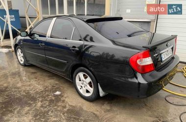Седан Toyota Camry 2003 в Черкассах