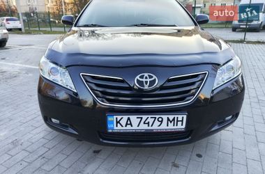Седан Toyota Camry 2008 в Києві