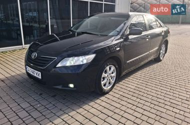 Седан Toyota Camry 2007 в Одессе