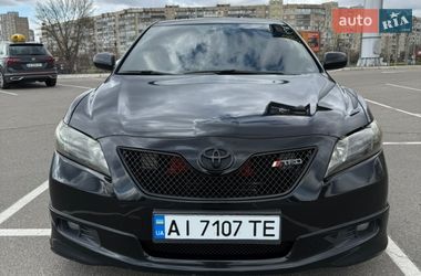 Седан Toyota Camry 2008 в Киеве
