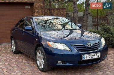 Седан Toyota Camry 2008 в Одесі