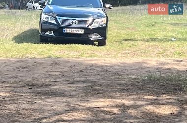 Седан Toyota Camry 2011 в Одесі