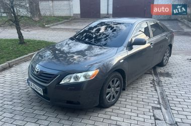Седан Toyota Camry 2008 в Харкові