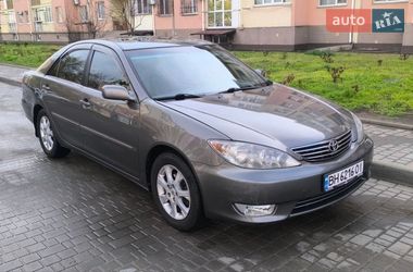 Седан Toyota Camry 2004 в Одессе