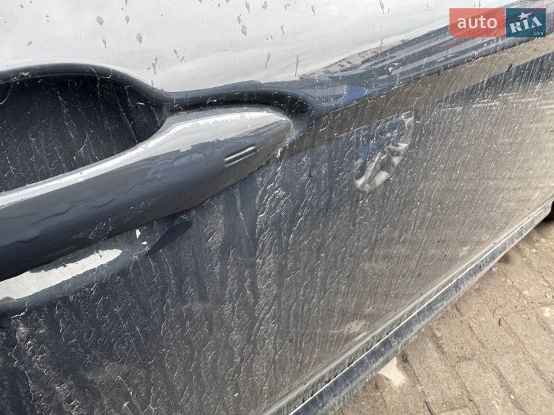 Седан Toyota Camry 2024 в Львові