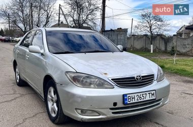 Седан Toyota Camry 2003 в Одессе
