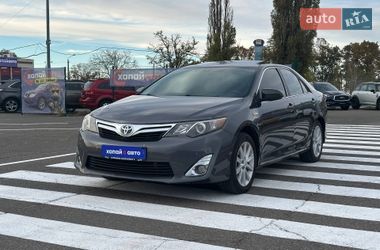 Седан Toyota Camry 2012 в Одессе